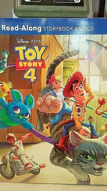 woody personaggio toy story