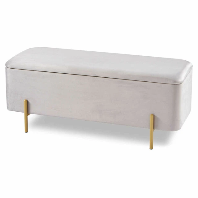 Kirkton house footstool discount
