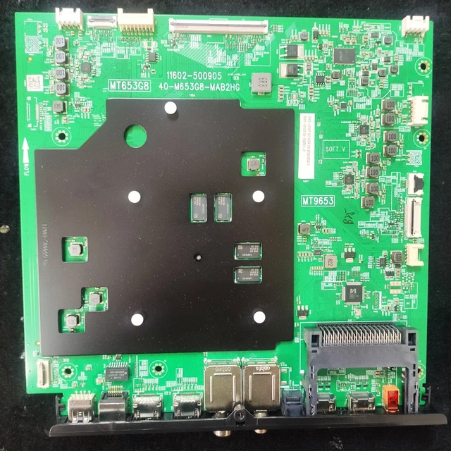 Carte Mère Pour Acer Travelmate 2430 - Occasion, Fonctionnelle