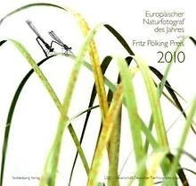 Europäischer Naturfotograf des Jahres: Und Fritz... | Book | condition very good