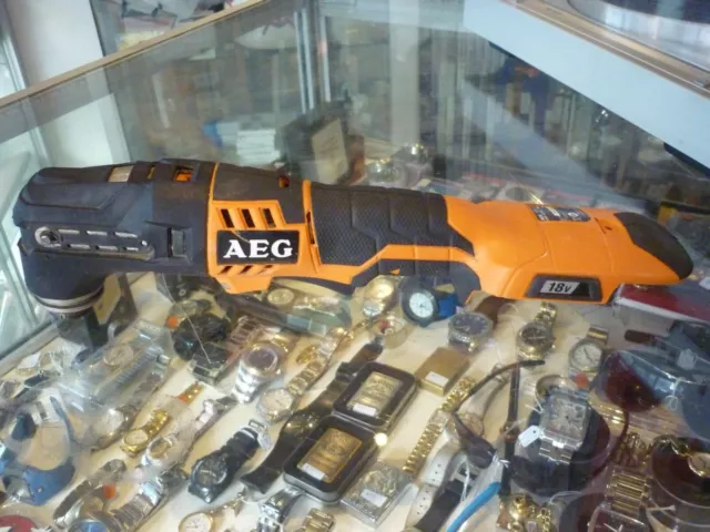 Aeg multi tool skin cheap