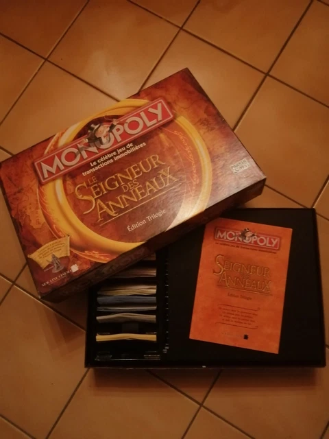 Coffret trilogie le seigneur des anneaux version longue - 6 dvd Coffret trilogie le seigneur des anneaux version longue - 6 dvd