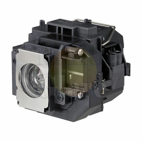 Original bulb inside Projector Lamp Module for EPSON EB-S7