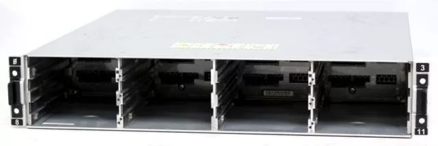 EMC Clariion SAS/SATA Storage Array / AX4-5DAE für AX4-5 Systeme inkl. MiniCom