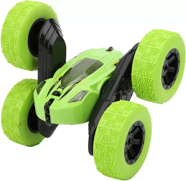 Ferngesteuertes Auto für Kinder  2.4Ghz Wasserdicht RC Stunt Auto