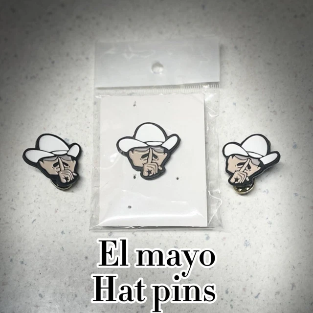 HATNEW ERAPINSEL MAYOBELICO701EL ChavoMarkitos ToysEl Raton