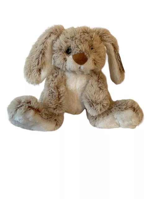 Melissa & Doug Burrow Bunny Rabbit 8" Stuffed Animal Plush 2020 Easter #7674