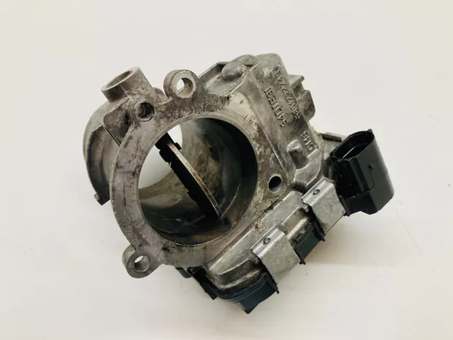 THROTTLE BODY FOR IVECO DAILY FIAT DUCATO 2.3 Diesel 5801727743 GENUINE 2020