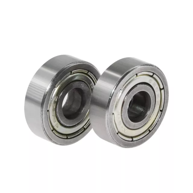 624zz Ball Bearing 4mm ID 13mm OD 5mm T