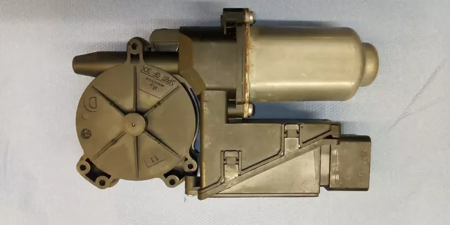 Nissan Navara D40 Fensterhebermotor rechts Beifahrer 2