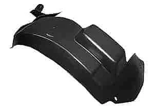 Sherman Parts 674-24R RH FENDER LINER CADILLAC CTS/CTS-V 03-07