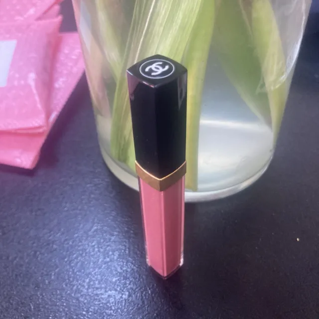 CHANEL ROUGE COCO Gloss- shade 782- True £6.00 - PicClick UK