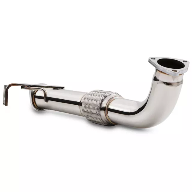 Stainless Steel Exhaust Downpipe For Nissan 200Sx S14 Ps13 Sr20Det 2.0 16V Turbo