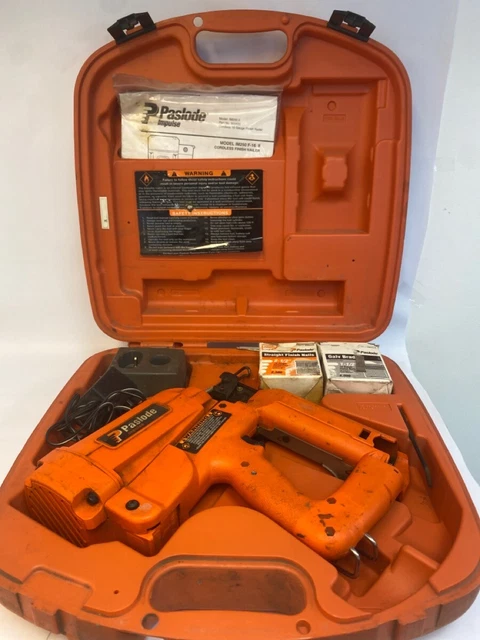 Paslode 902400 Eletric Nailer