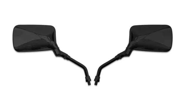 Pair of Mirrors For Honda NTV 650 1994