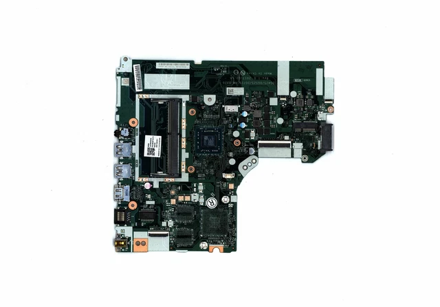 Original:Motherboard Lenovo IdeaPad 3 15IML05 GS452/GS552