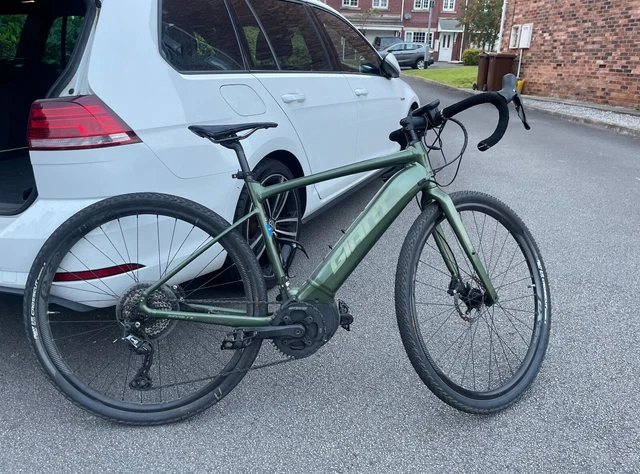 2020 giant revolt shop e+ pro