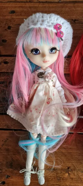 Pullip My Melody Custom Doll