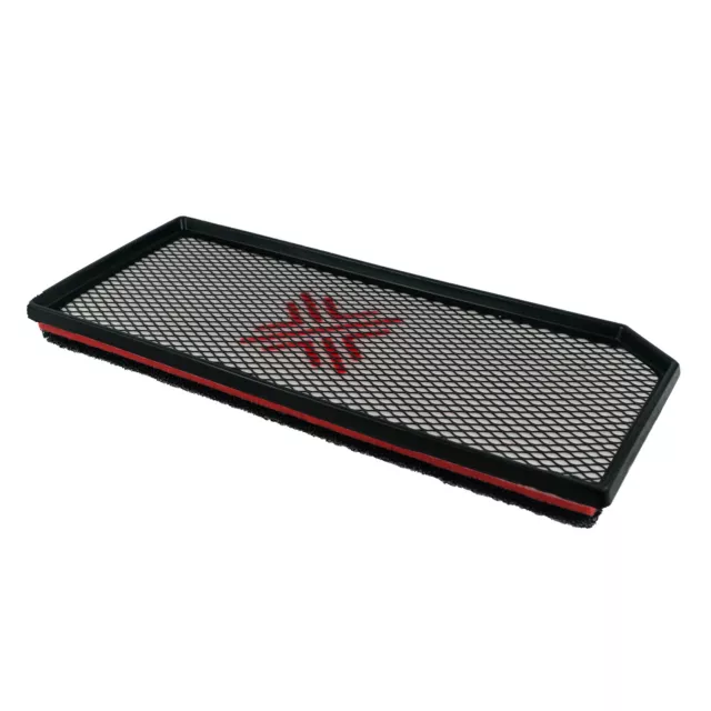 Pipercross Sportluftfilter Seat Altea (Typ 5P) 2.0 TFSi 2006 bis 2009 *TOP*