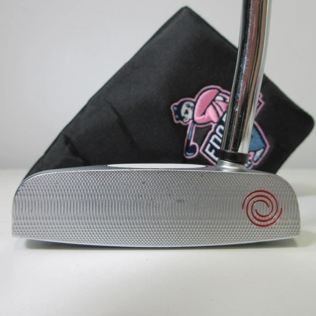 Putter ODYSSEY 2 BALLS 34´ WHITE HOT - Sport & Plein air