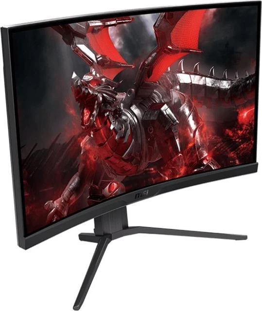 MSI G272CQP 27 inç 170Hz 1ms Curved Oyuncu Monitörü Fiyatları