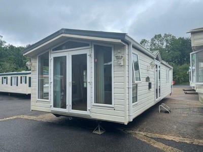 Static Caravan Willerby New Horizon 37x12 2bed Dg Ch Free Uk Delivery 21 500 00 Picclick Uk