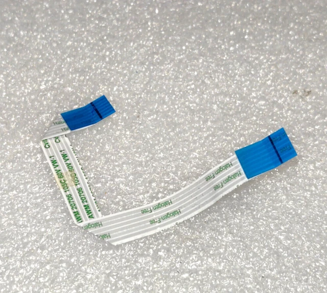 Nappe vidéo pour TOSHIBA Tecra Z50