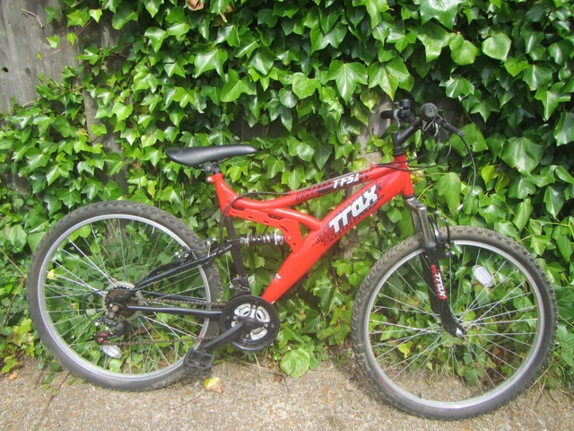 cross fxt500 halfords