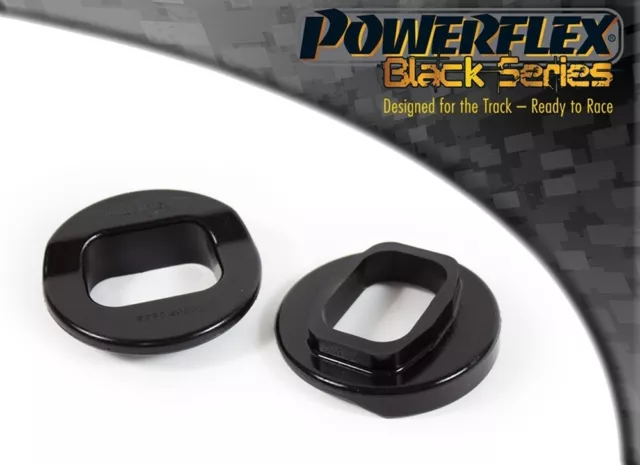 Powerflex Black Moteur Insert Kit Pour 3 Série F30-F80 2011-2018 PFF5-4020BLK