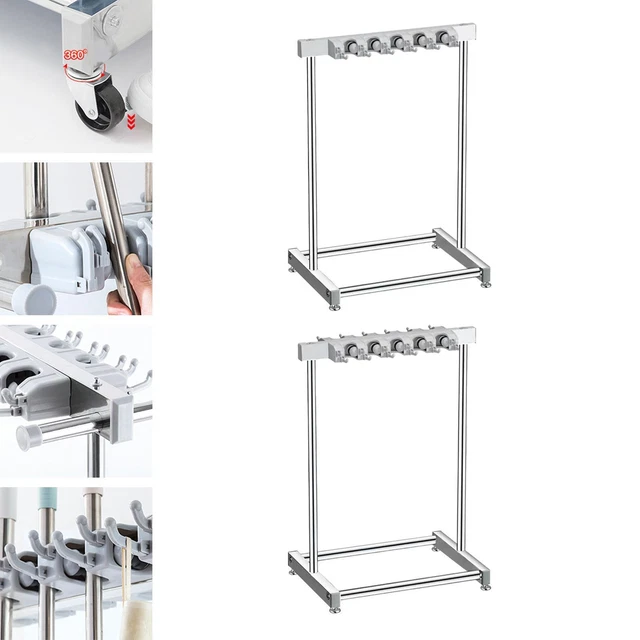 CHARNIÈRE PIVOTANTE ROBUSTE En Acier Inoxydable Parfaite Pour Les