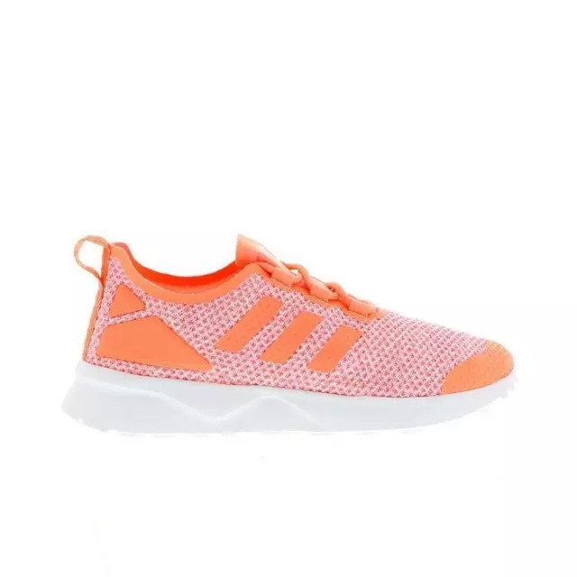 BASKETS FEMME ADIDAS ZX FLUX ADV VERVE Sun Glow AQ4746 EUR 36 11 PicClick FR