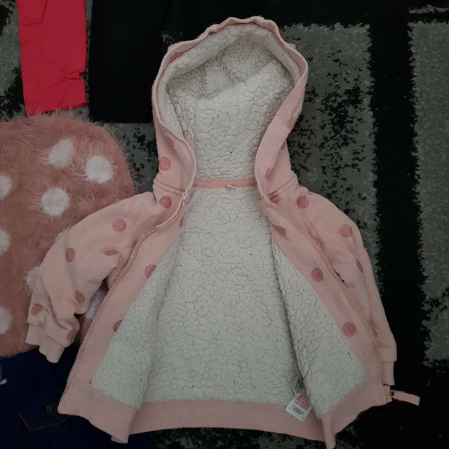 Pacchetto abbigliamento bambina età 12-18 mesi. Next, Junior J, M&S, F&F 5