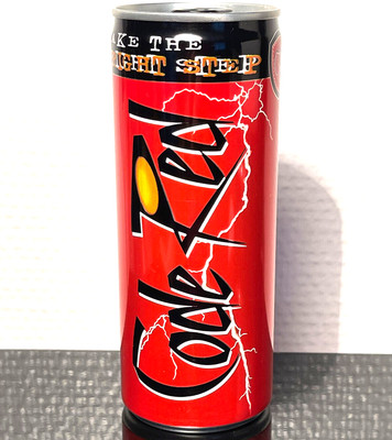 Alte Energy Drink Dosen Eur 3 95 Picclick De