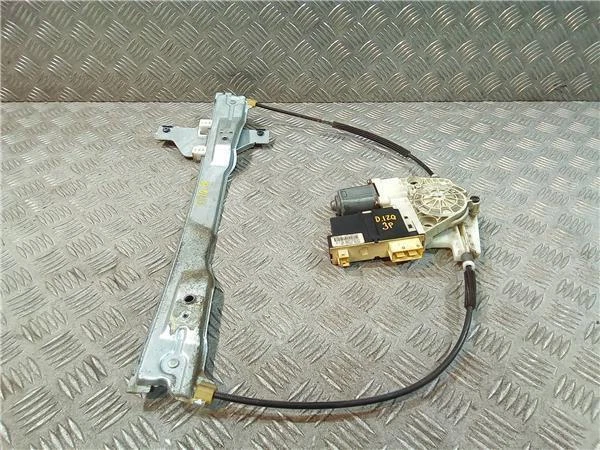 ALZACRISTALLO ANTERIORE SINISTRO Citroen C4 Coupe (2004->) 1.6 VTR [1,6 Ltr. - 8