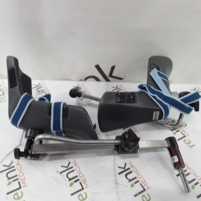 Allen Medical Systems Amatech Stirrups