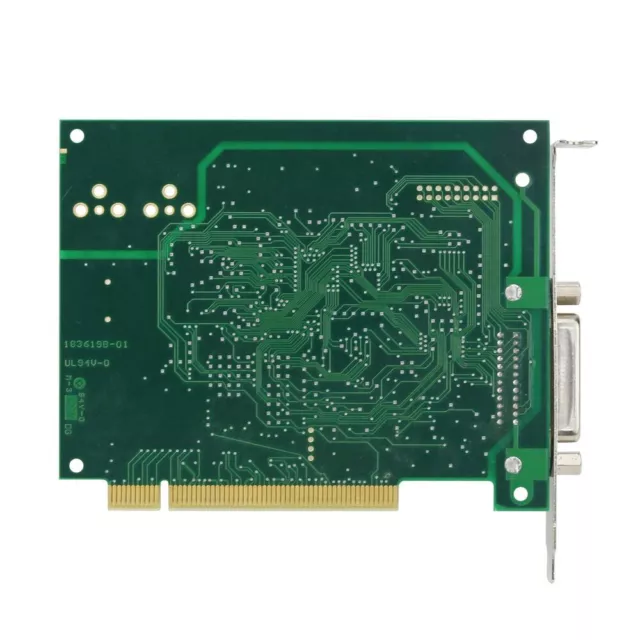 Original GPIB Card PCI-GPIB IEEE 488.2 97 98 Edition for NI National Instrument 2