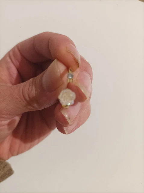 Bague Ajustable IKITA En Acier Inoxydable émaillé Bleu - Idée Cadeau - Neuf Avec étiquettes