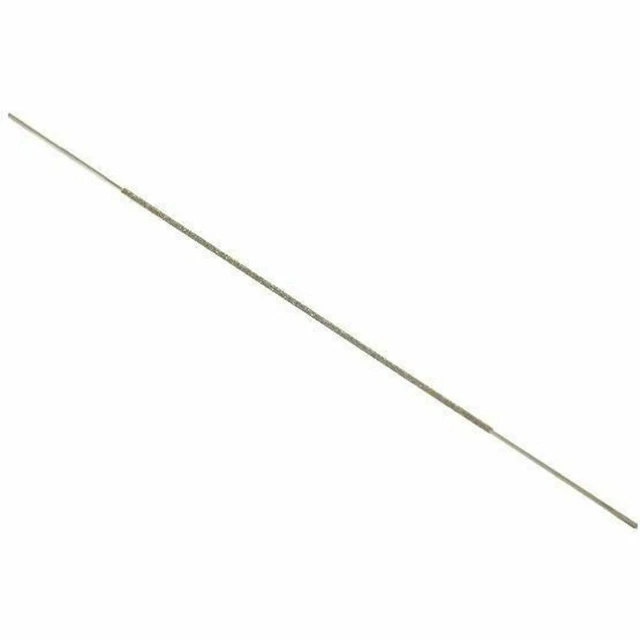 Hojas de sierra recubiertas de diamante herramientas de corte lapidario 140 kit de arena 2 piezas