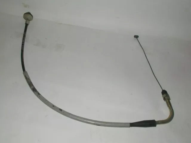 Suzuki Drossel Accelerator Kabel SJ413 SJ70 Jimny Samurai Sierra Gypsy Drover