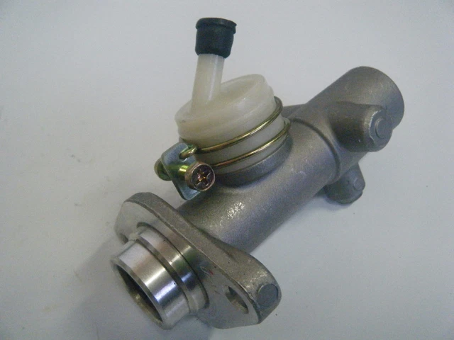 Nssan Forklft 46010-0k000 Replacement Master Cylnder Unopened N For