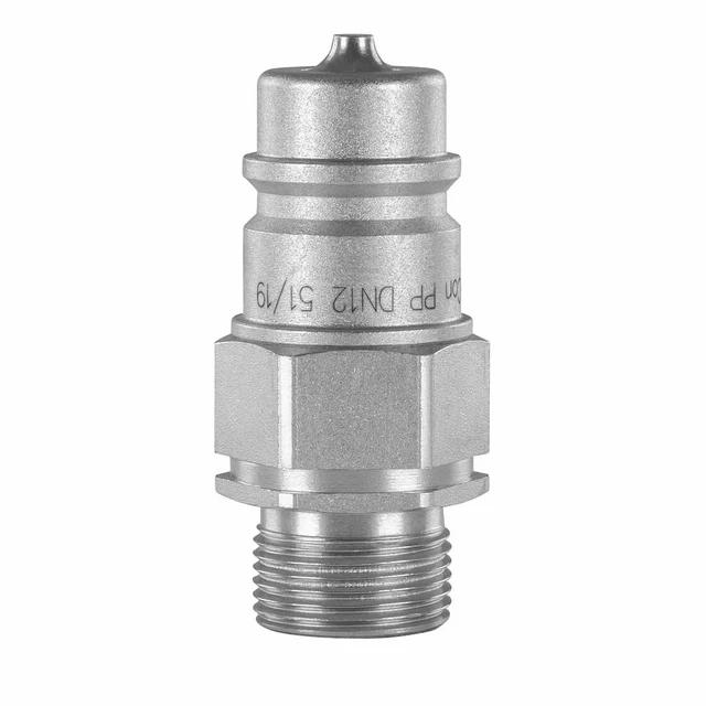 CONNECTEUR CONNECTEUR D'EMBRAYAGE à vis BG3 série lourde M22 x 1,5 250