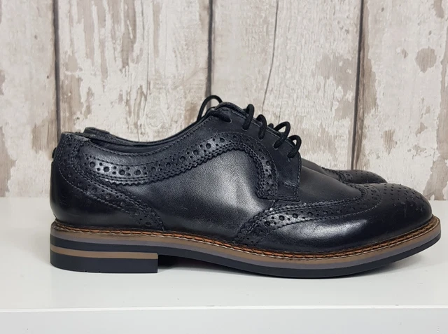 Base london sales kent brogues