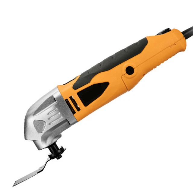 280W Trimming Electric Shovel Cutting Machine 6-speed Speed Regulation Household