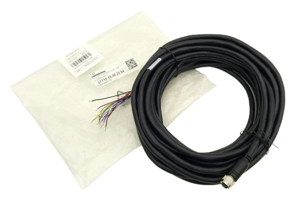 SPS-Kabel, Steuersysteme & SPS, Automation, Antriebe