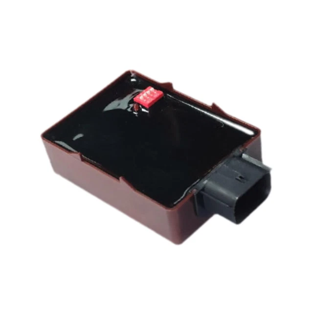 ECUs, CDIs & Computer Modules, Electrical & Ignition