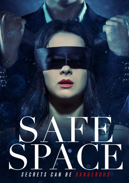 SAFE SPACE (DVD) (US IMPORT) £7.71 - PicClick UK