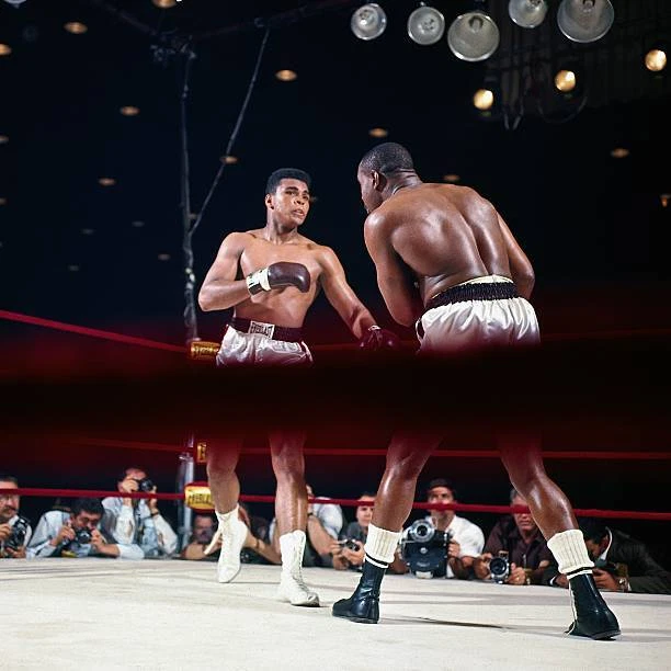 world-heavyweight-title-muhammad-ali-v-sonny-liston-1964-old-boxing