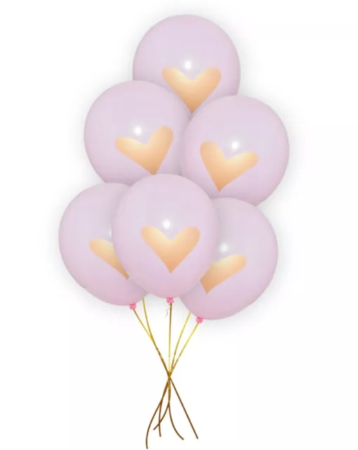 HENNE PARTY BALLONS Braut Dusche bedruckt Folie Ballon Feier Geschenk DEKOR UK
