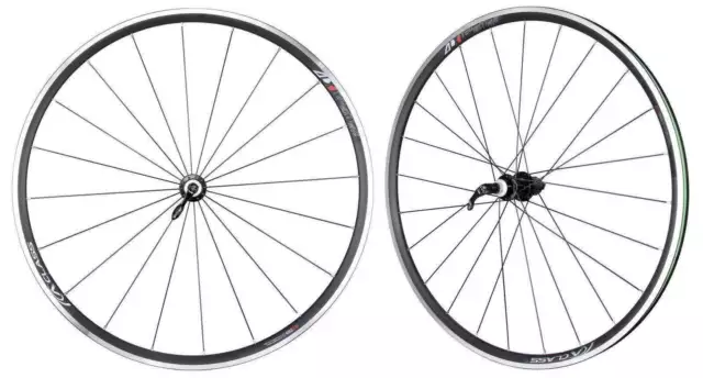 Alexrims 700c Road Bike Wheelset For Sram Shimano 9 10 11 Speed