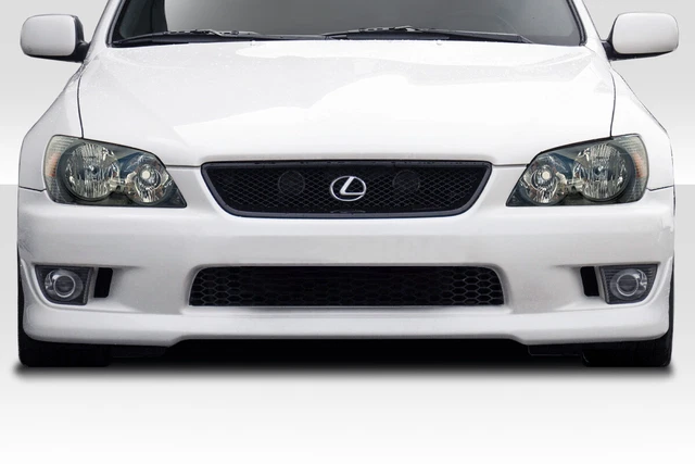 For Altezza Headlights - 2 Piece (Overstock)